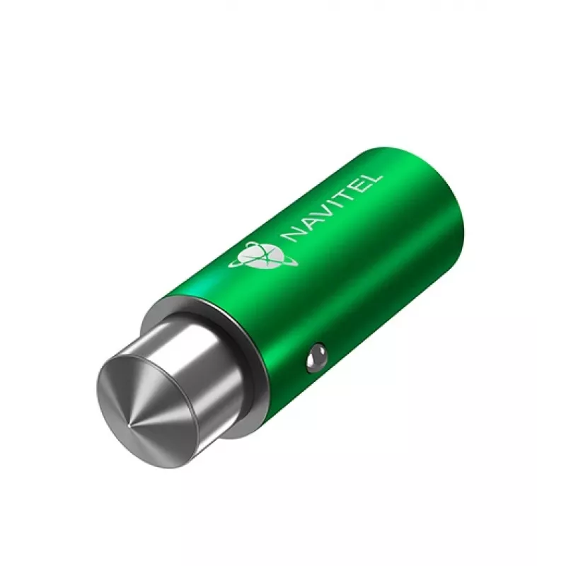 Navitel | Ładowarka samochodowa | UC323 | 5 V | Ładowarka samochodowa