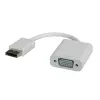 Adapter DisplayPort-VGA ROLINE 12.03.3146