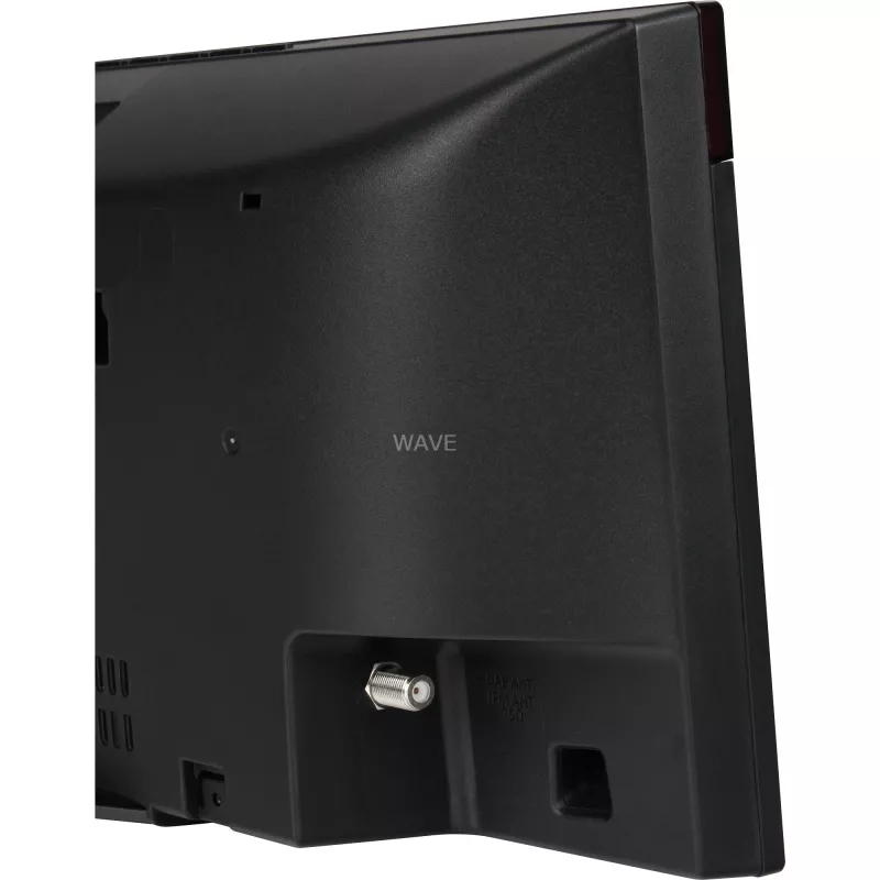 Wieża HiFi Panasonic SC-HC304 zielony