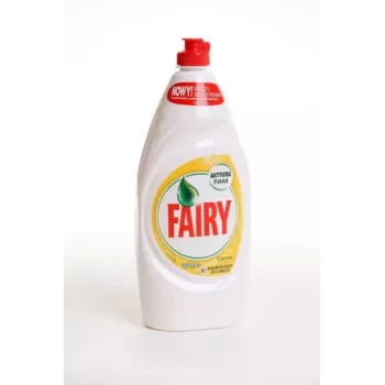 Płyn do naczyń Fairy Lemon, 900ml