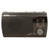 Radio FM AM Eltra Ewa Black