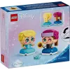 LEGO DISNEY 43284 Mini Anna i Elsa