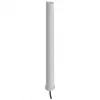 Poynting Antennas 5G/LTE M2M/IoT A-OMNI-0600-V1-02 Biały SMA (M) 6,2dbi Ultra-Szerokopasmowa Antena LTE Omni SMA - Męski 5m SMA-M OMNI-600