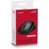Mysz SPEEDLINK KAPPA Office praworęczna RF bezprzewodowa optyczna 1600 DPI