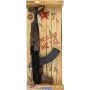 Karabin Pulio Metal Commando Gonher – zabawkowy karabin na metalowe strzałki, model 1551135/6