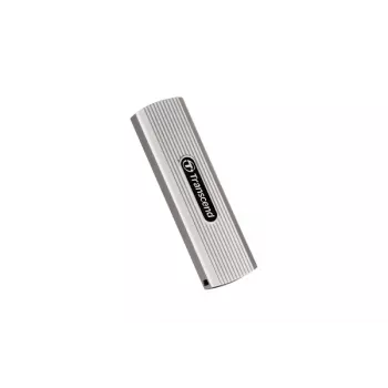 Dysk SSD Transcend 1 TB zewnętrzny USB Type-A 3.2 Gen 2 ESD320A
