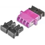 Akcesorium łączności Lightwin LKUP 4LC-4LC MM OM4