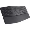 Logitech ERGO K860 for Business Full-size Wireless klawiatura AZERTY