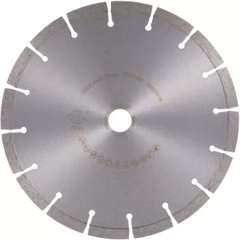 Tarcza diamentowa Makita D-80117 do cięcia, 230x22,23 mm