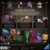 Disney Villainous - Introduction to Evil, gra planszowa