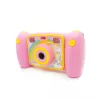Aparat cyfrowy dla dzieci Easypix KiddyPix Mystery 165 g Różowy Żółty