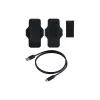 Zestaw akcesoriów do kamery nasobnej Transcend TS-DBK6 dla DPB10C, USB Type-C, 1 m, obrót 360°