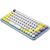 LOGITECH POP Keys Bluetooth mechaniczna klawiatura - DAYDREAM_MINT - NORDIC