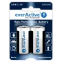 Baterie alkaliczne everActive Pro LR14 C 1.5V 8000 mAh — 2 szt.