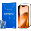 iLera Sapphire Ultra Glass 2.0 do iPhone 17