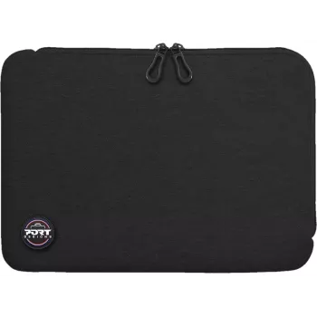 Port Designs Torino II 39.6 cm (15.6) Etui na laptopa Czarny