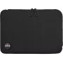 Port Designs Torino II 39.6 cm (15.6) Etui na laptopa Czarny