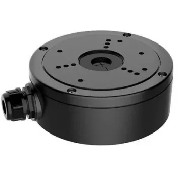 HIKVISION DS-1280ZJ-S Czarny BOX