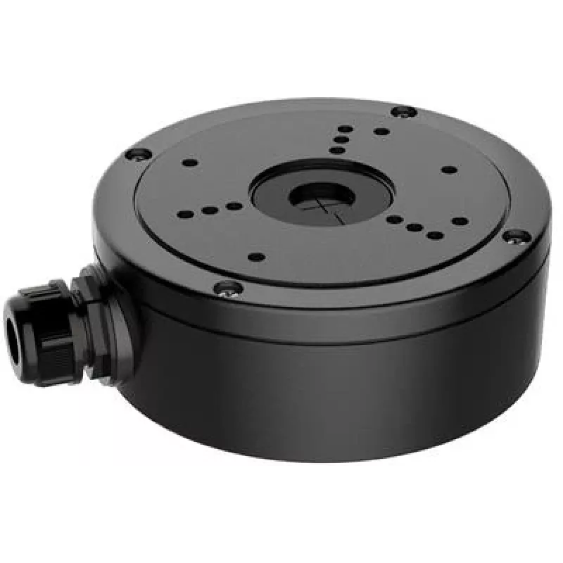 HIKVISION DS-1280ZJ-S Czarny BOX