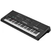 klawiatura YAMAHA PSR-E483 — 61-klawiszowy przenośny klawiatura aranżerski z dynamiką klawiatury i USB-MIDI