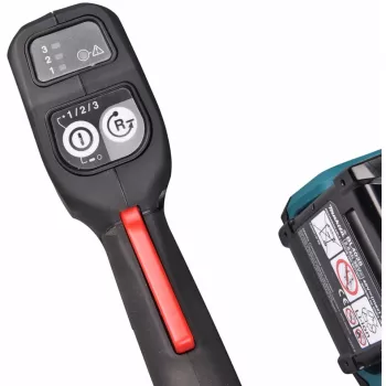 Makita UH014GZ nożyce do żywopłotu akumulatorowe jednostronne 3,4 kg