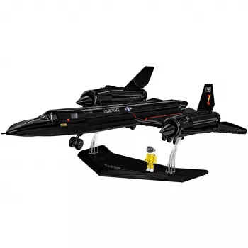 Lockheed SR-71 1374 klocków