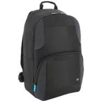 Mobilis TheOne Basic Backpack 15-17'' - granatowy (003080)