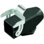 Obudowa podstawowa 1 wyjście na kabel 09 37 003 1250 (09370031250)