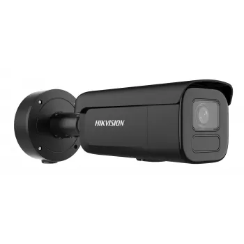 Kamera bezpieczeństwa Hikvision DS-2CD2686G2H-IZS(2.8-12MM)/Czarny Bullet IP kamera bezpieczeństwa Zewnętrzna 3840 x 2160 pikseli Sufit/ściana