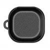 TECH-PROTECT Rough Carbon Samsung Galaxy Buds 2 PRO/2/LIVE/PRO Czarny