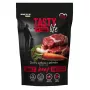 BIOFEED Tasty Dogs Life Beef 90 % mokra karma dla psów, saszetka 500 g