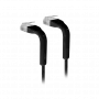 UbiQuiti UniFi - Kabel krosowy - RJ-45 (M) na RJ-45 (M)