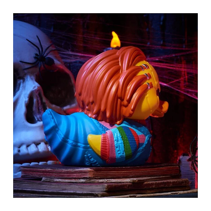 TUBBZ Sammelente - Chucky 9cm