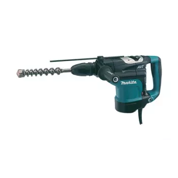 Młot udarowo-obrotowy Makita HR4511C 280 RPM 1350 W