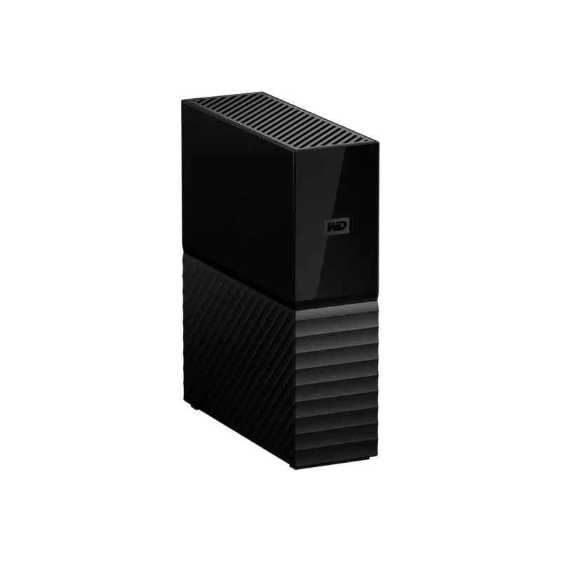 Zewnętrzny Dysk Twardy Western Digital 14TB USB 3.2 My Book