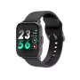 Zegarek Sponge Sponge Watch 1 Czarny