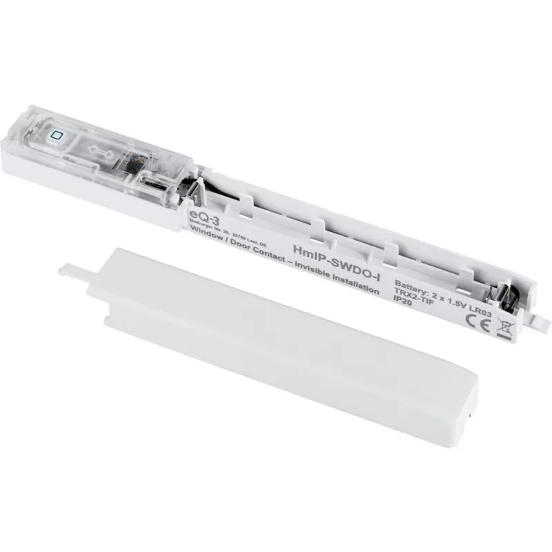 Eq-3 151039A0 Biały