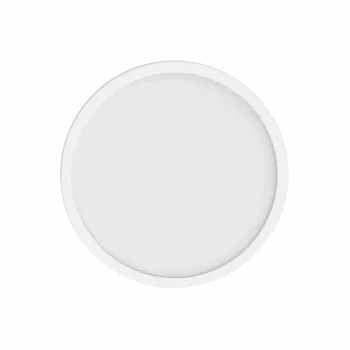 Inteligentna lampa sufitowa Xiaomi BHR07RIGL Wi-Fi 17 W Biała