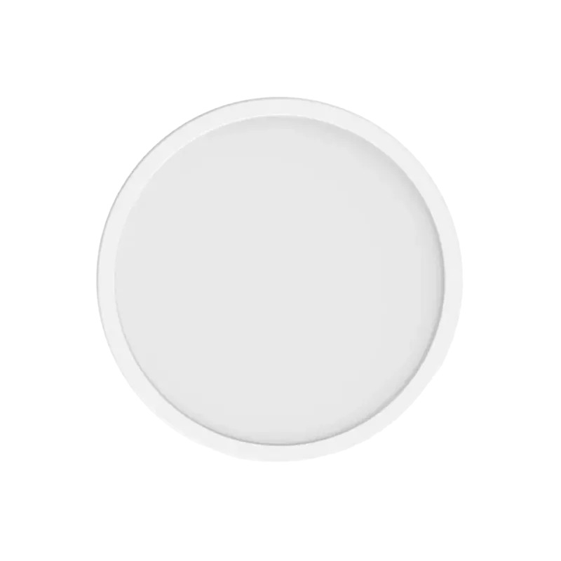 Inteligentna lampa sufitowa Xiaomi BHR07RIGL Wi-Fi 17 W Biała