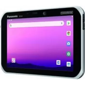 Pasek Panasonic FZ-VSTS11U Tablet Czarny Kompatybilny z TOUGHBOOK S1