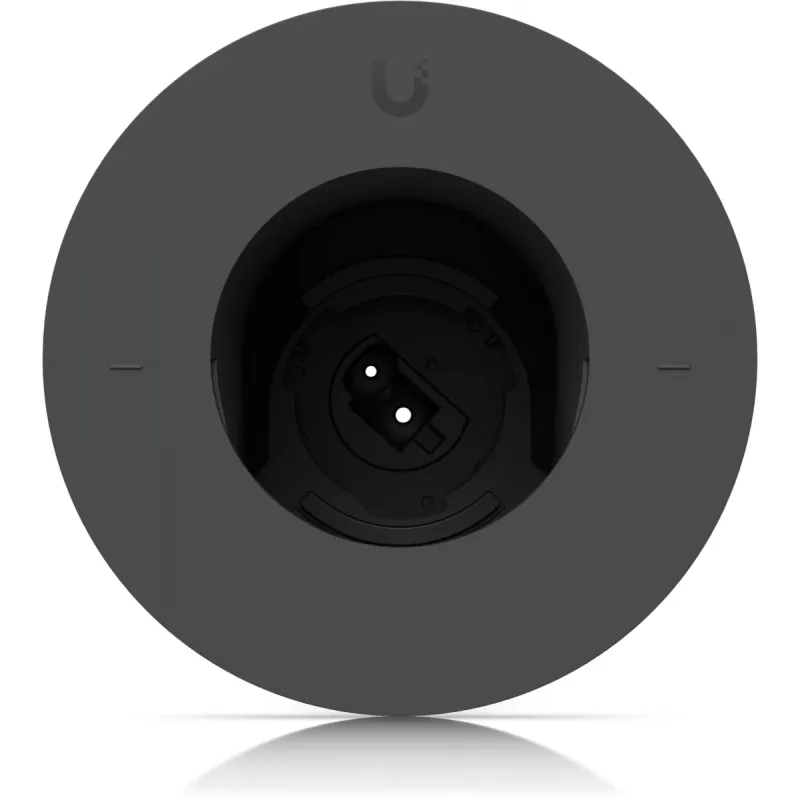 Ubiquiti G6 PTZ In-Ceiling Mount Czarny (UACC-G6-PTZ-ICM-B)