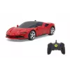 Samochód zdalnie sterowany Jamara Ferrari SF90 Stradale