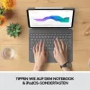 klawiatura with case for iPad Pro 12.9