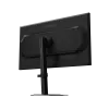 GIGABYTE G25F2A 25-calowy monitor gamingowy FHD - 1920 x 1080, 240Hz, 1ms, 300 cd/m², Display HDR 10, HDMI 2.0, DisplayPort 1.4