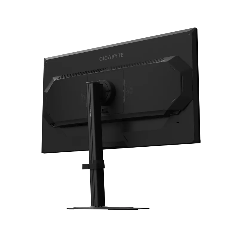 GIGABYTE G25F2A 25-calowy monitor gamingowy FHD - 1920 x 1080, 240Hz, 1ms, 300 cd/m², Display HDR 10, HDMI 2.0, DisplayPort 1.4