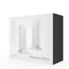 Punkt dostępowy bezprzewodowy Mikrotik RBWAPG-60ADKIT 1000 Mbit/s Biały Power over Ethernet (PoE)