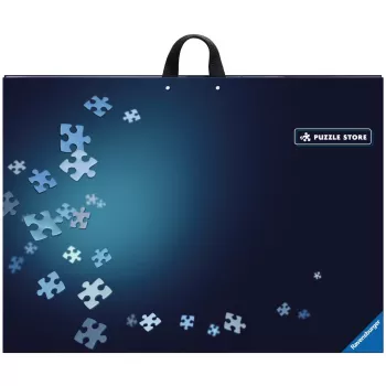 Pokrowiec do przechowywania puzzli Ravensburger Ravensburger Puzzle Store