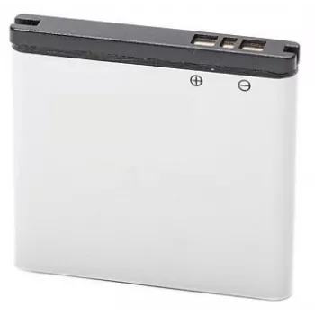 Bateria do Sony Ericsson U5 U5i Xperia 8 — extra digital EP500, 1500mAh