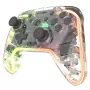 Bezprzewodowy gamepad Speedlink Rait NX RGB — kompatybilność z PC, Android, Switch, podświetlenie RGB