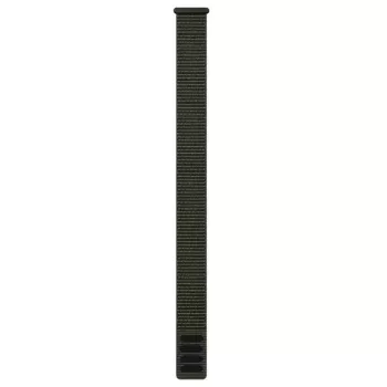 Pasek do zegarka Garmin UltraFit Nylon 22 mm